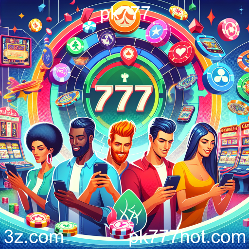 A Revolução dos Jogos Móveis: Entretenimento nas Palavras da Palma da Mão