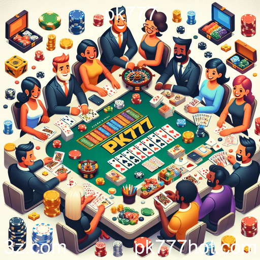 A Magia dos Jogos de Mesa: Entretenimento e Conexões